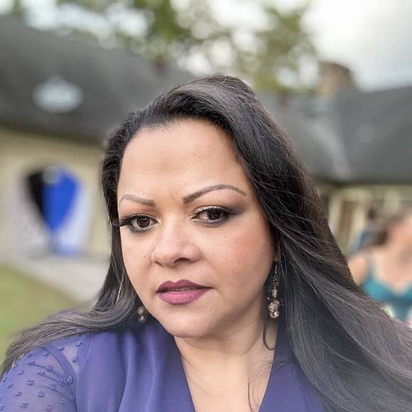Meet your Posher, Silvana - Picture 1 of 1